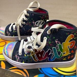 Heelys Veloz - Roller shoes